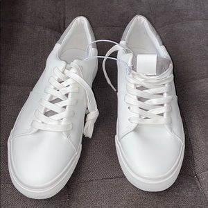 Sneakers for men white 12 new